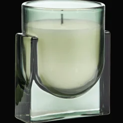 Discount Bouclair Candle in Glass Holder
