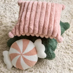 Best Bouclair Candy Decorative Cushion