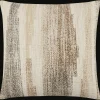 Discount Bouclair Carver Decorative Pillow