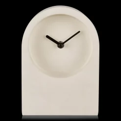 Online Bouclair Cement Table Clock