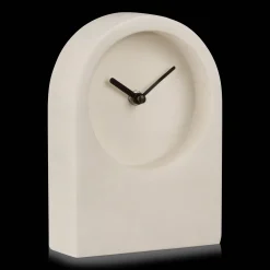 Online Bouclair Cement Table Clock