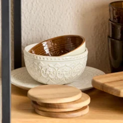 Clearance Bouclair Ceramic Bowl