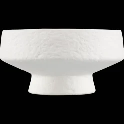 Sale Bouclair Ceramic Bowl on Stand