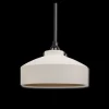 Clearance Bouclair Ceramic Ceiling Lamp