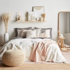 Best Bouclair Ceramic Floor Vase