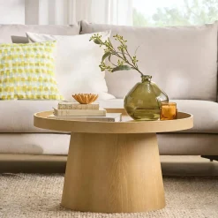 Hot Bouclair Ceramic Flower