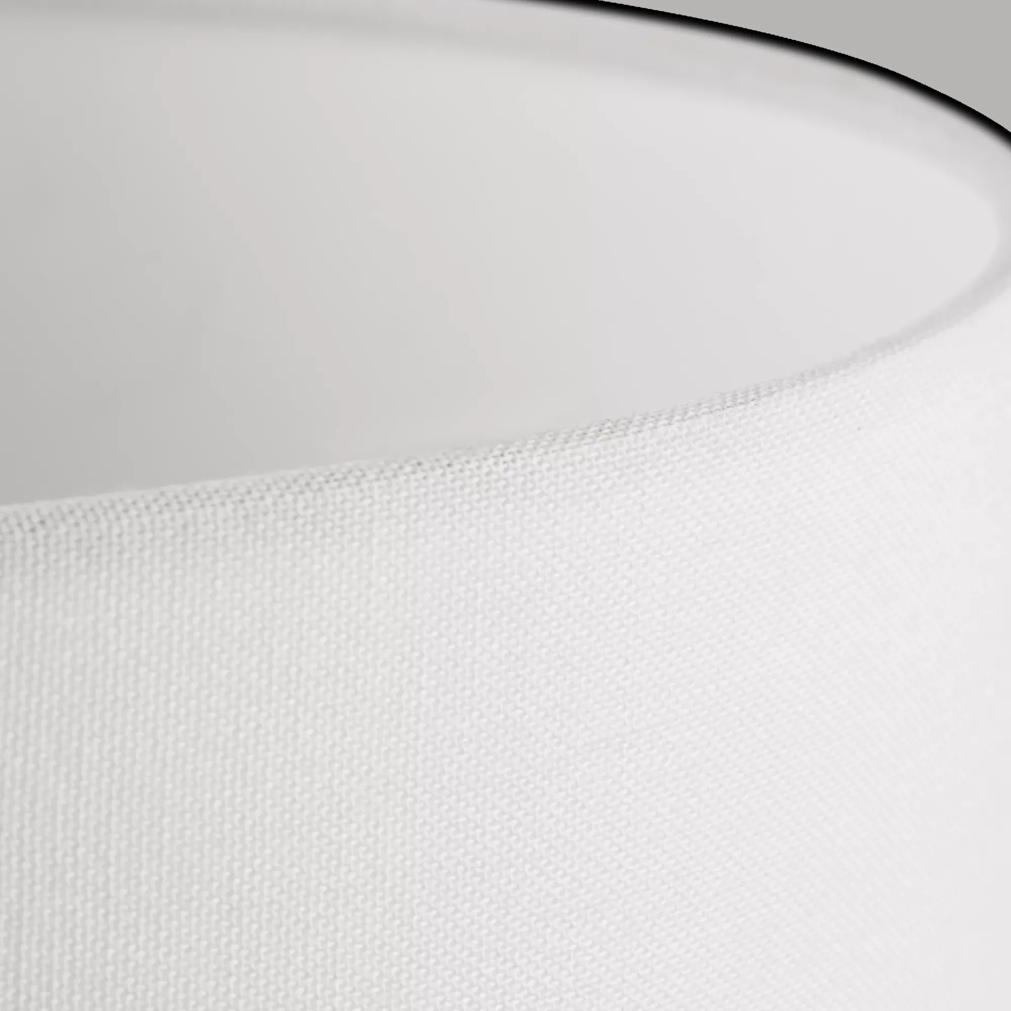 Online Bouclair Ceramic Loop Table Lamp