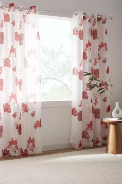 Bouclair Ceramic Loop Vase