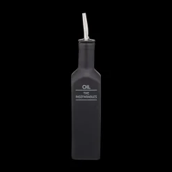 Discount Bouclair Ceramic Oil Bottle with Pouring Spout