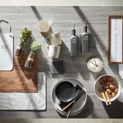 Discount Bouclair Ceramic Oil Bottle with Pouring Spout