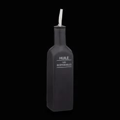 Discount Bouclair Ceramic Oil Bottle with Pouring Spout