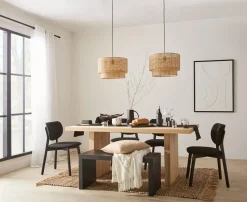 Clearance Bouclair Ceramic Oil Bottle with Pouring Spout