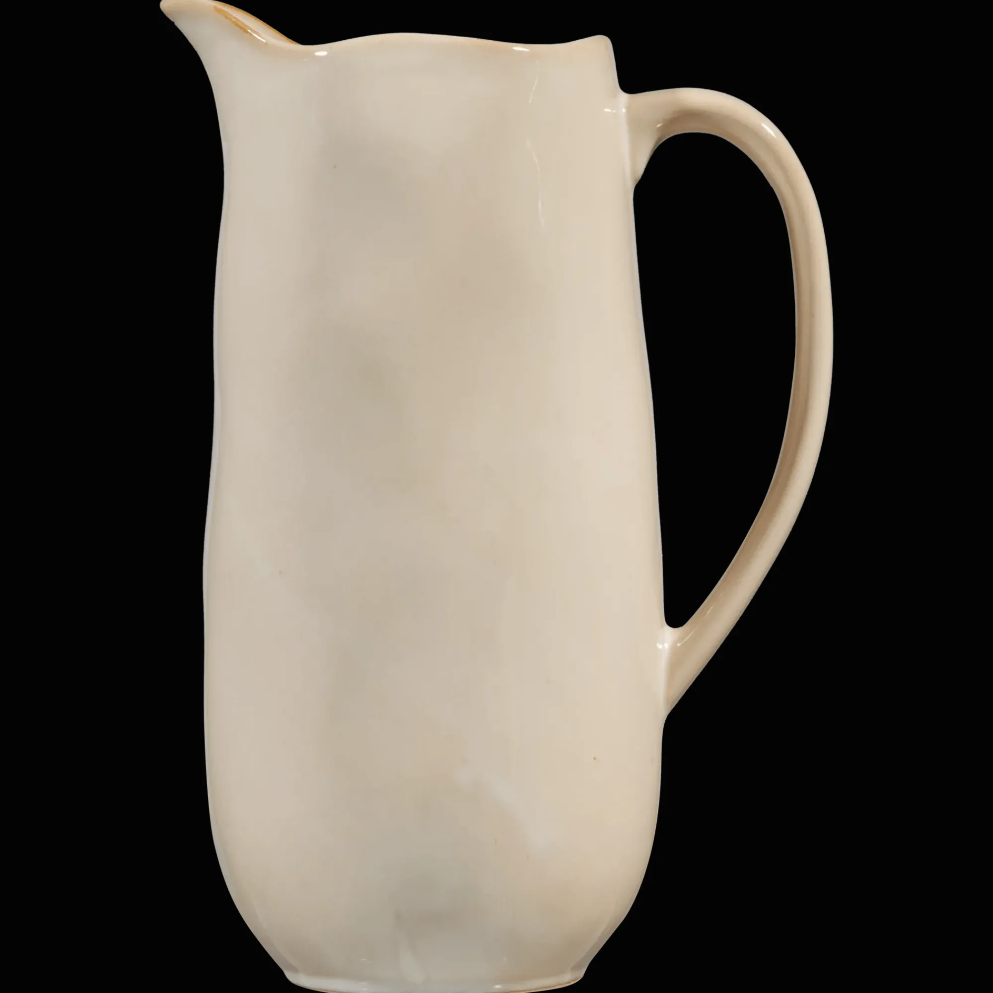 New Bouclair Ceramic Pitcher