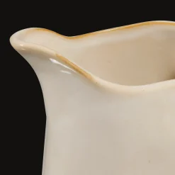 New Bouclair Ceramic Pitcher