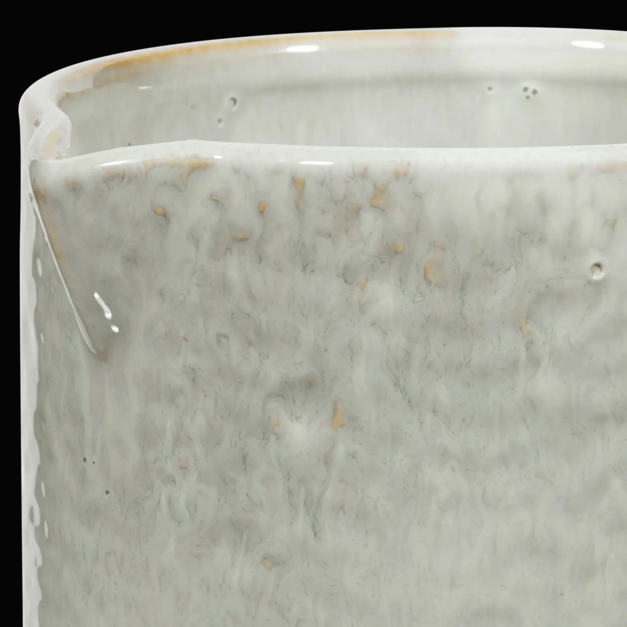 Outlet Bouclair Ceramic Pitcher