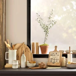 Outlet Bouclair Ceramic Pitcher