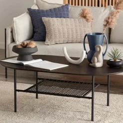 New Bouclair Ceramic Potted Greenery