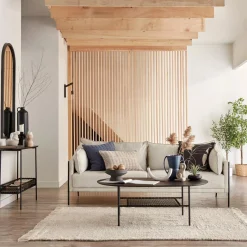 New Bouclair Ceramic Potted Greenery