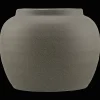 Outlet Bouclair Ceramic Round Vase