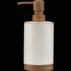 Online Bouclair Ceramic Soap Dispenser