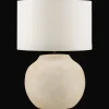 Discount Bouclair Ceramic Table Lamp