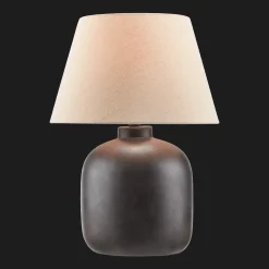 Clearance Bouclair Ceramic Table Lamp