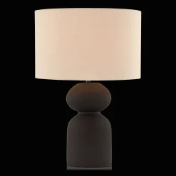Best Bouclair Ceramic Table Lamp
