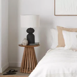 Best Bouclair Ceramic Table Lamp