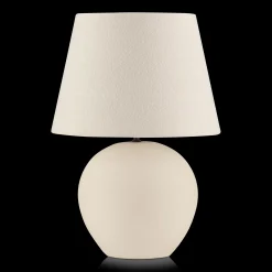Discount Bouclair Ceramic Table Lamp