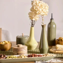 Clearance Bouclair Ceramic Table Vase