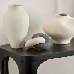 Online Bouclair Ceramic Table Vase
