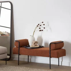 Online Bouclair Ceramic Table Vase