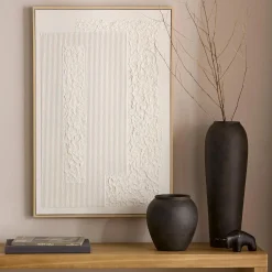 Online Bouclair Ceramic Table Vase