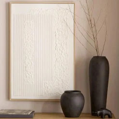 Online Bouclair Ceramic Table Vase