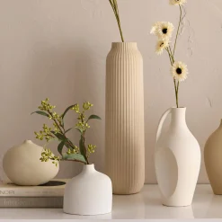 Discount Bouclair Ceramic Table Vase