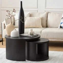 Bouclair Ceramic Table Vase