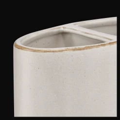 Hot Bouclair Ceramic Toothbrush Holder