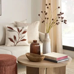 Best Bouclair Cerys Decorative Pillow