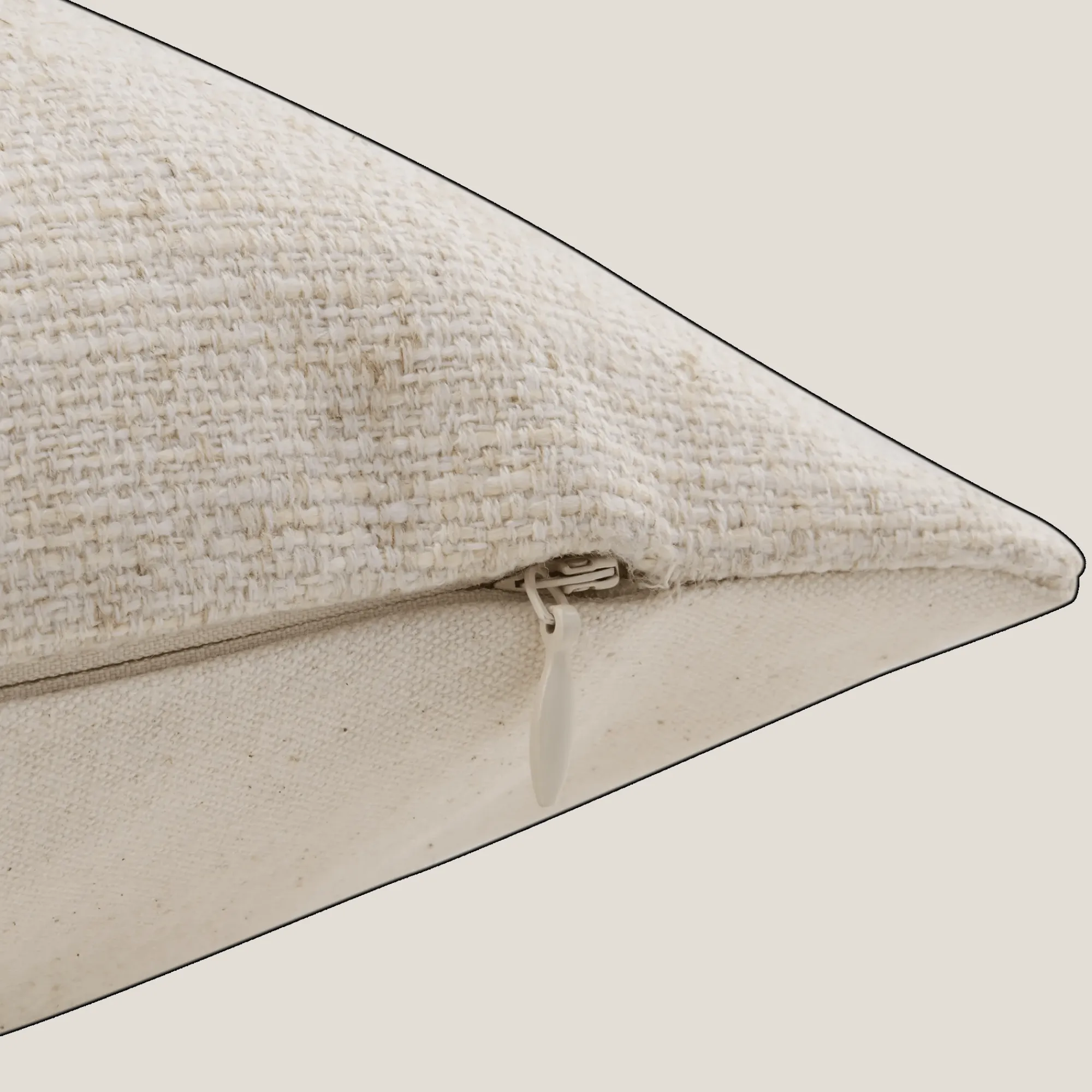 Best Bouclair Cerys Decorative Pillow