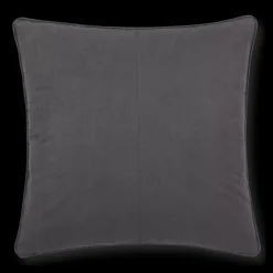 Outlet Bouclair Charcoal Clifford Decorative Pillow