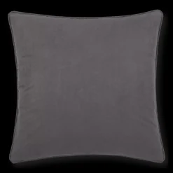 Outlet Bouclair Charcoal Clifford Decorative Pillow