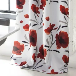 Sale Bouclair Charlotte Room Darkening Curtain