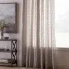 Hot Bouclair Clemence Curtain Panel