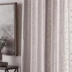 Hot Bouclair Clemence Curtain Panel