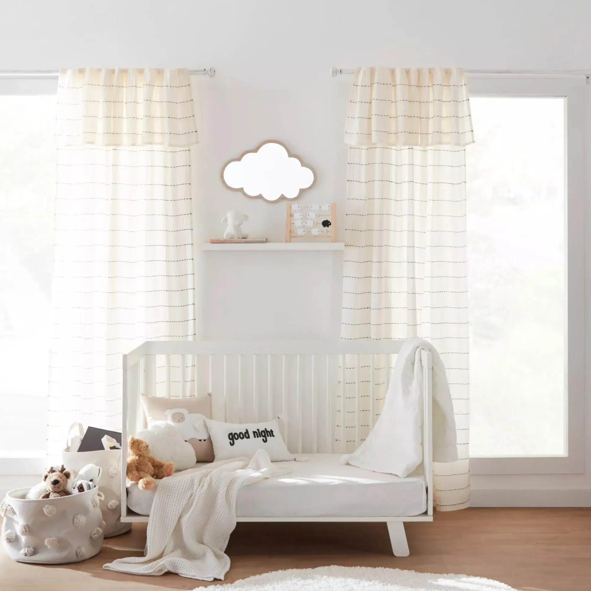 Hot Bouclair Cloud Rug