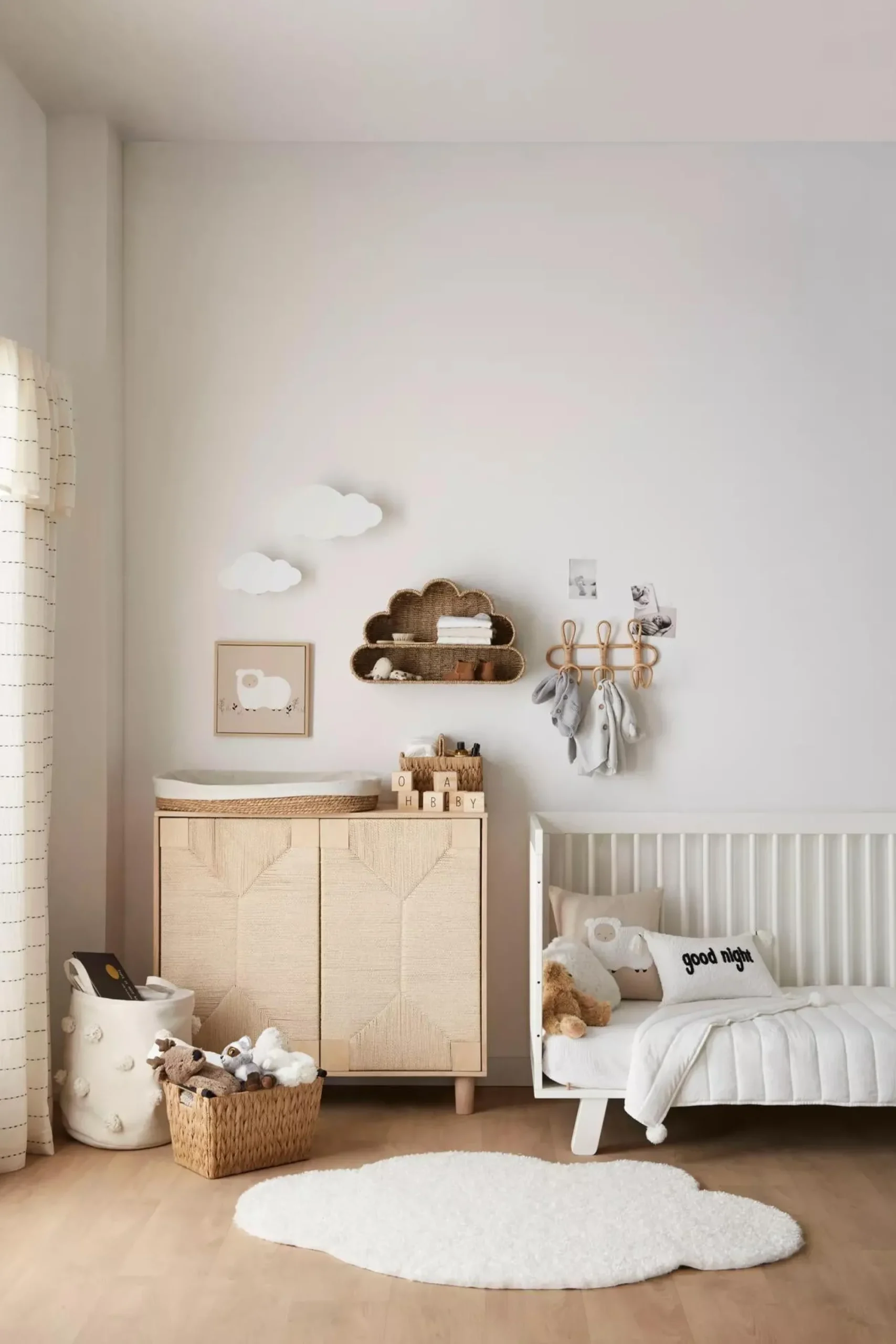 Hot Bouclair Cloud Rug