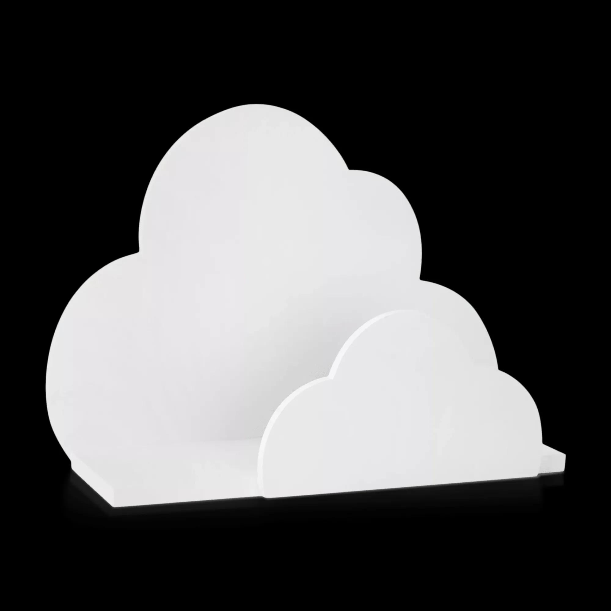 Clearance Bouclair Cloud Shelf