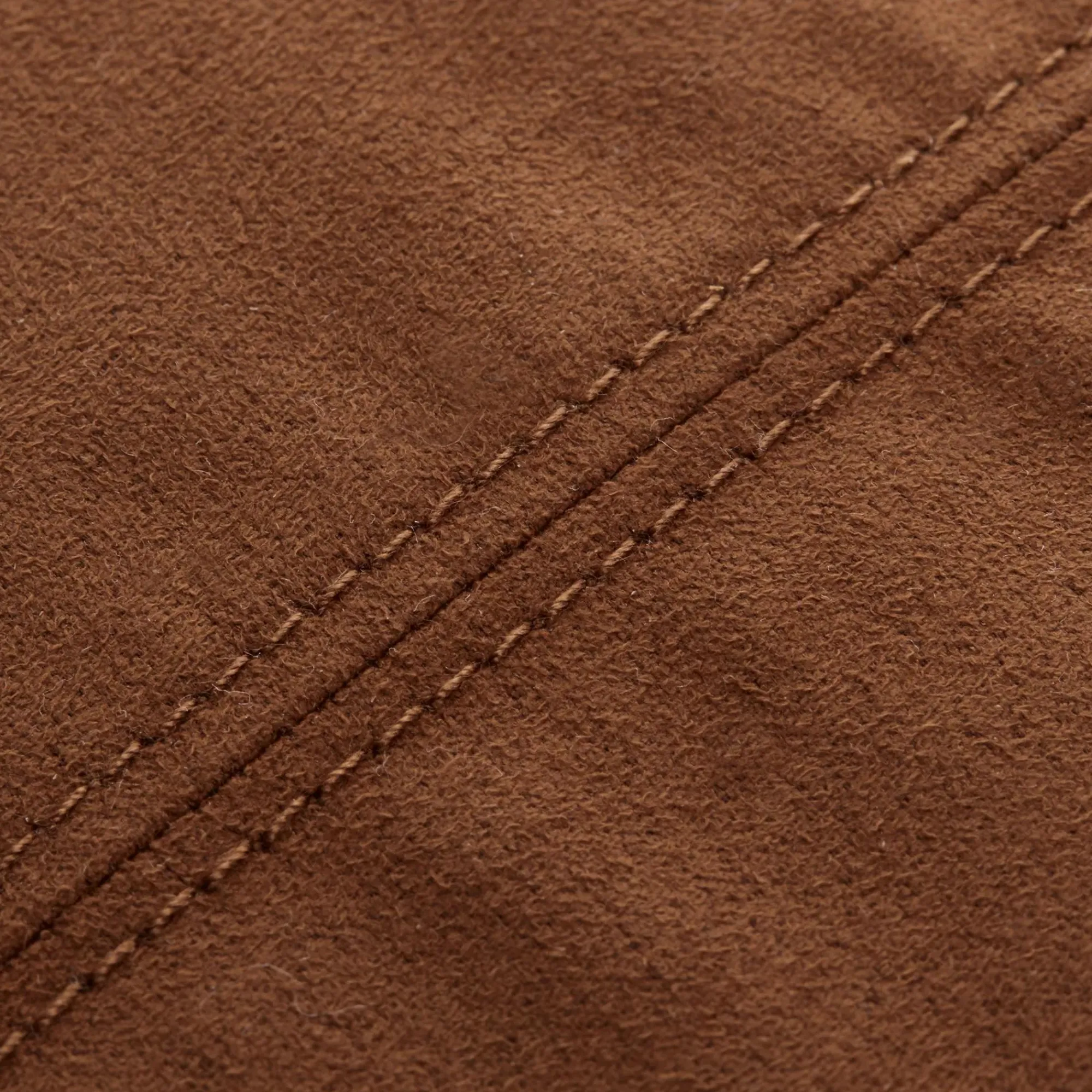 Best Bouclair Cognac Clifford Decorative Pillow