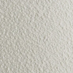 Online Bouclair Cognac Transparent Glass Table Lamp with Shade