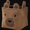 Best Bouclair Collapsible Bear Storage Basket